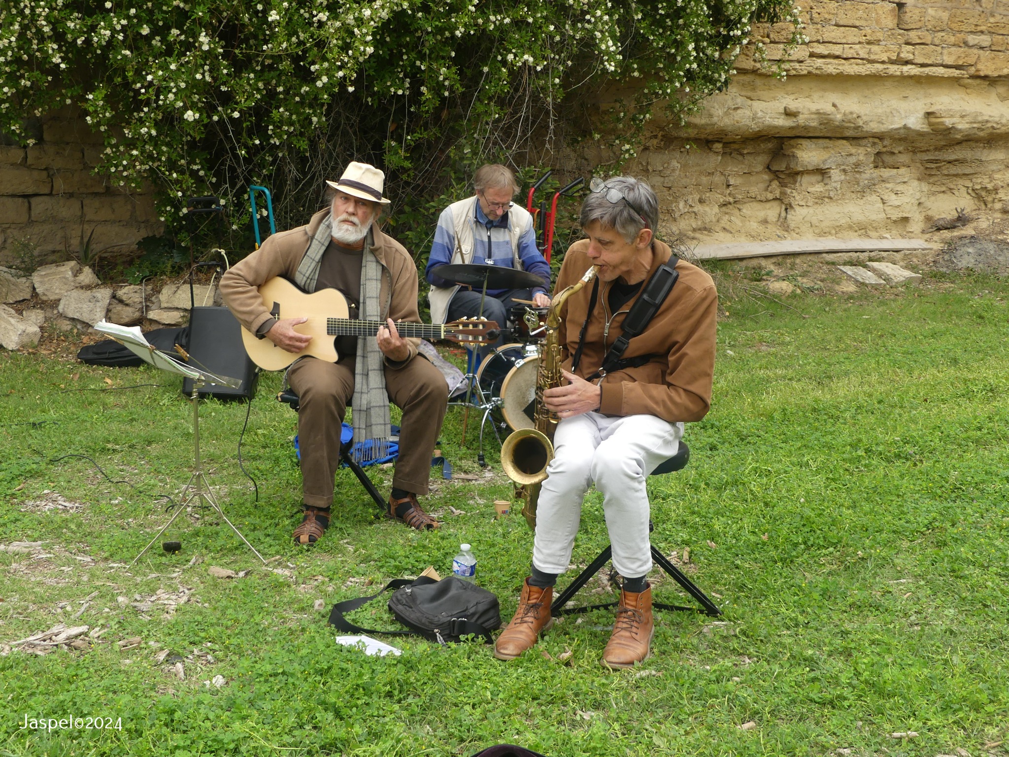 CAFE SWING