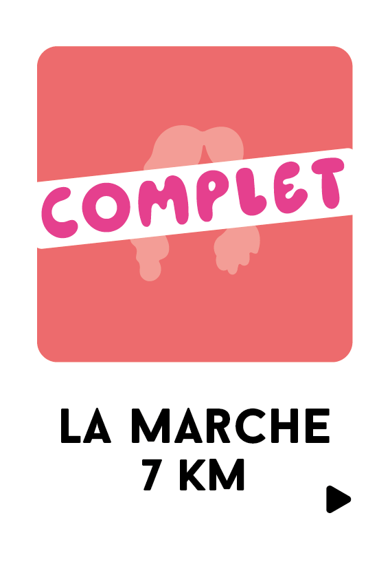 marche complet
